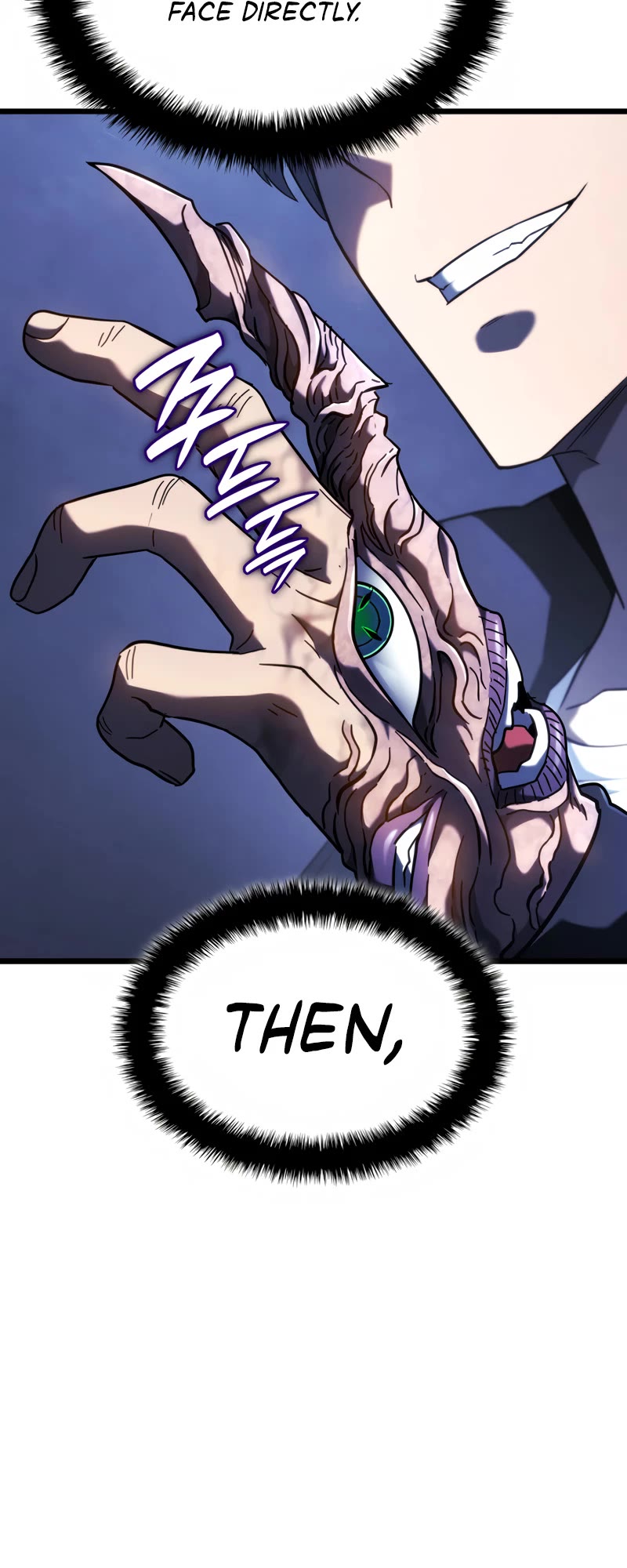 Revenge of the Sword Clan's Hound chapter 88 page 42