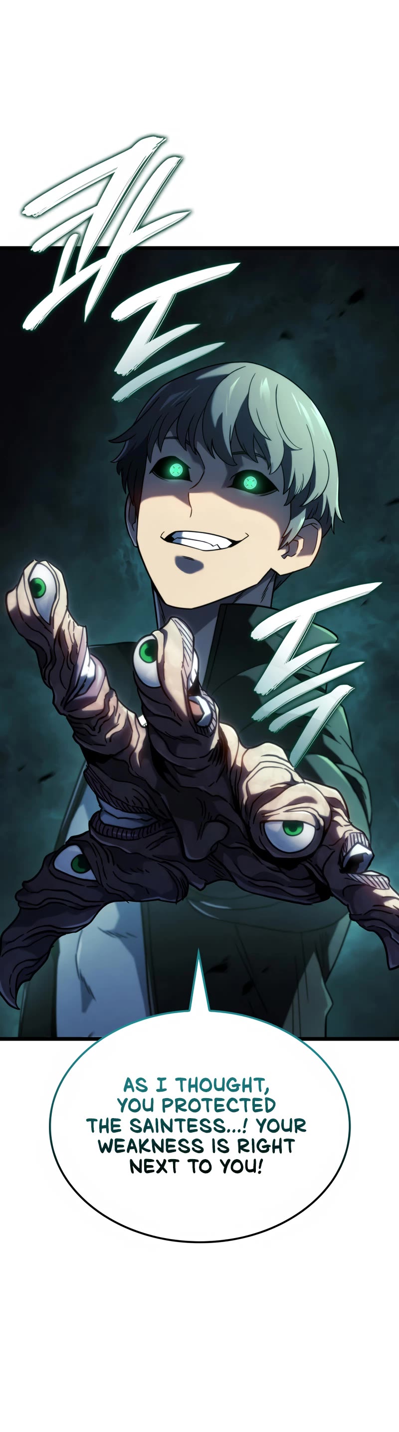 Revenge of the Sword Clan's Hound chapter 88 page 45