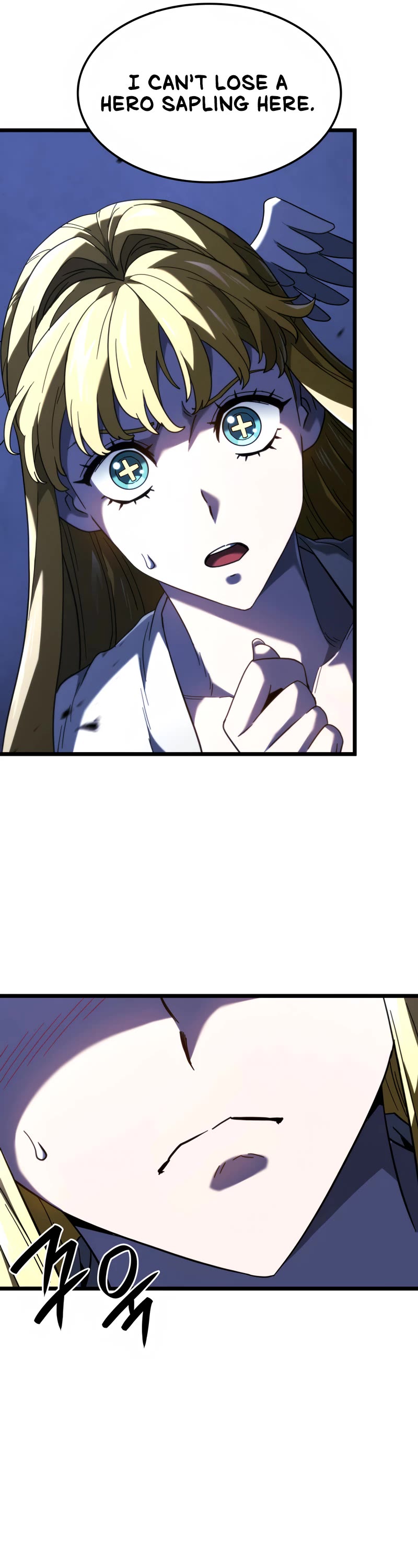 Revenge of the Sword Clan's Hound chapter 88 page 47