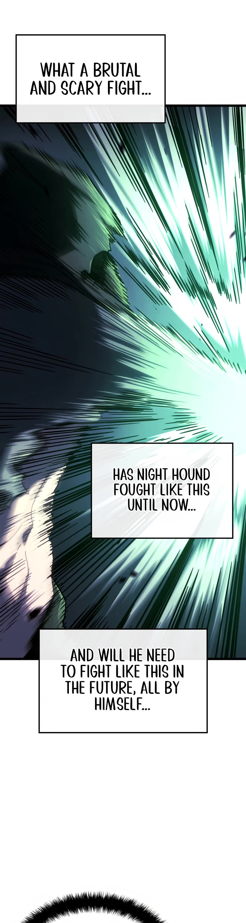 Revenge of the Sword Clan's Hound chapter 88 page 48