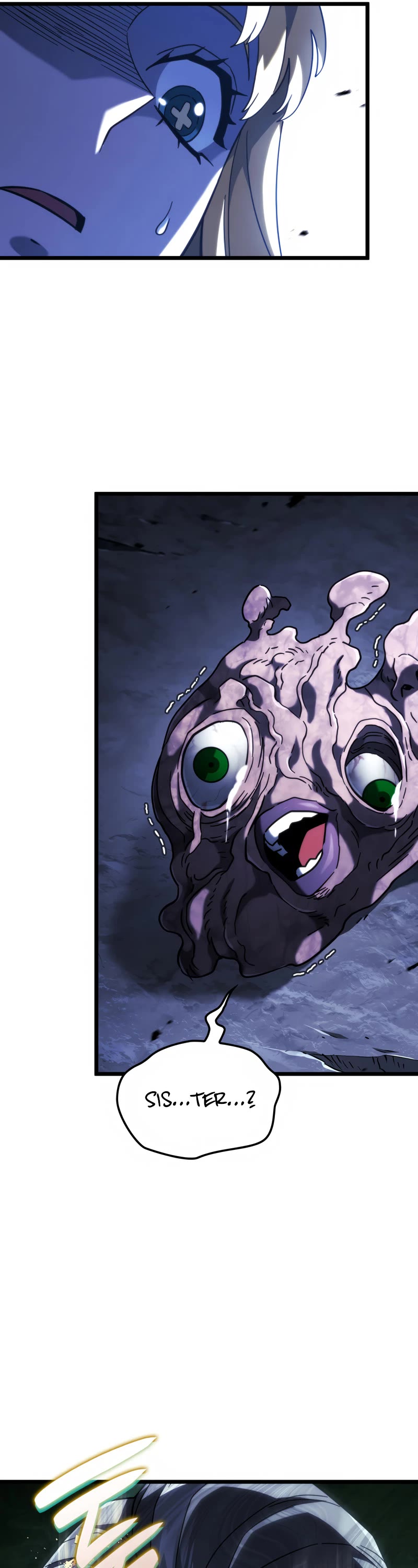 Revenge of the Sword Clan's Hound chapter 88 page 52