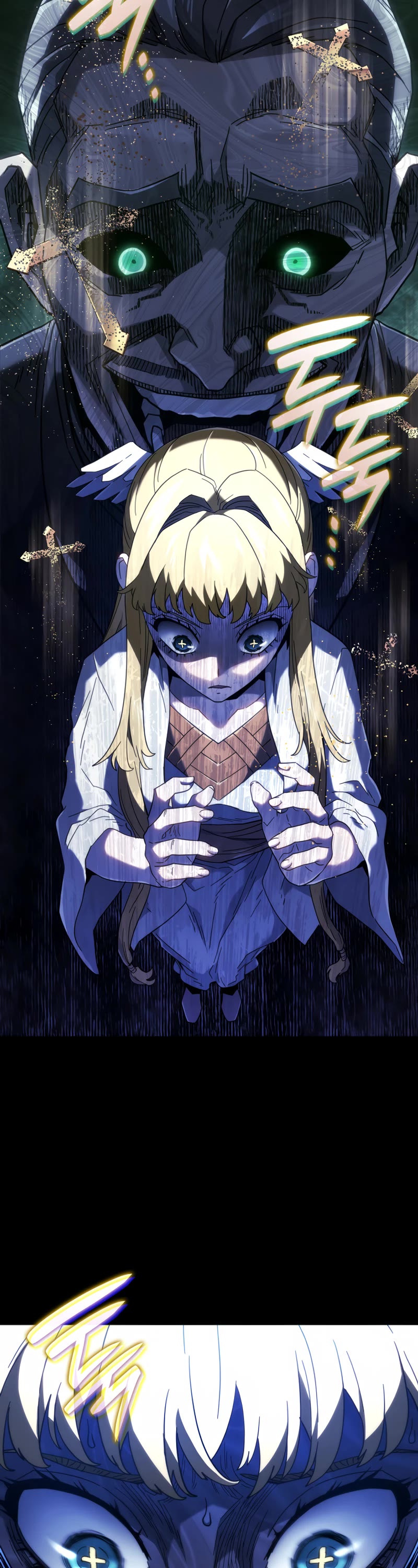 Revenge of the Sword Clan's Hound chapter 88 page 53