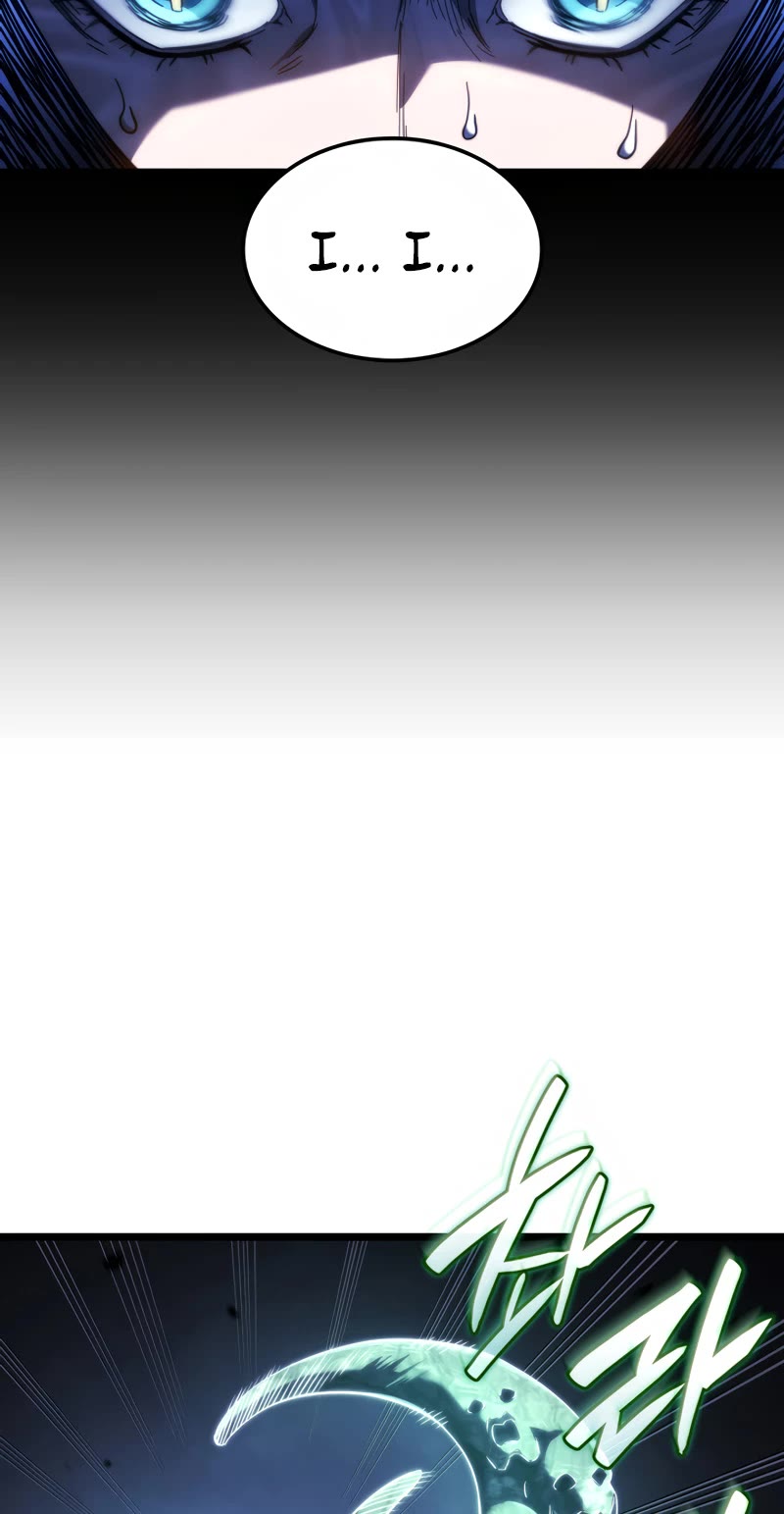 Revenge of the Sword Clan's Hound chapter 88 page 54