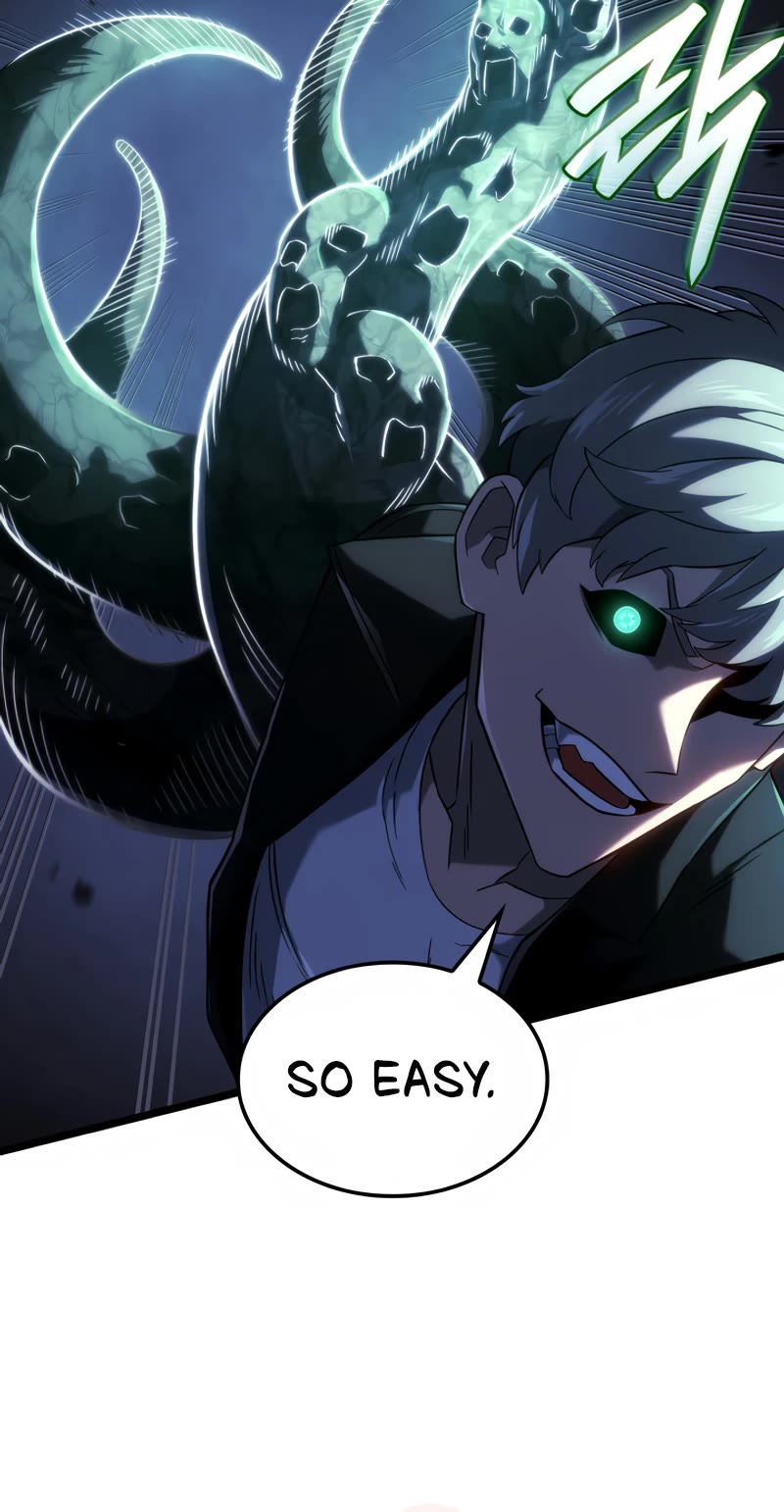 Revenge of the Sword Clan's Hound chapter 88 page 55