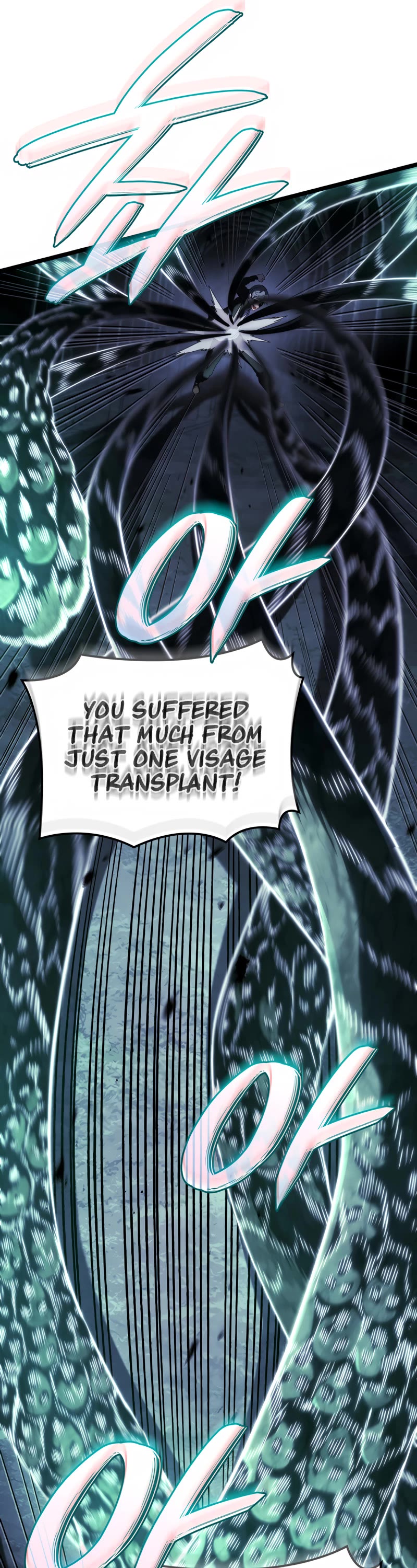 Revenge of the Sword Clan's Hound chapter 88 page 56