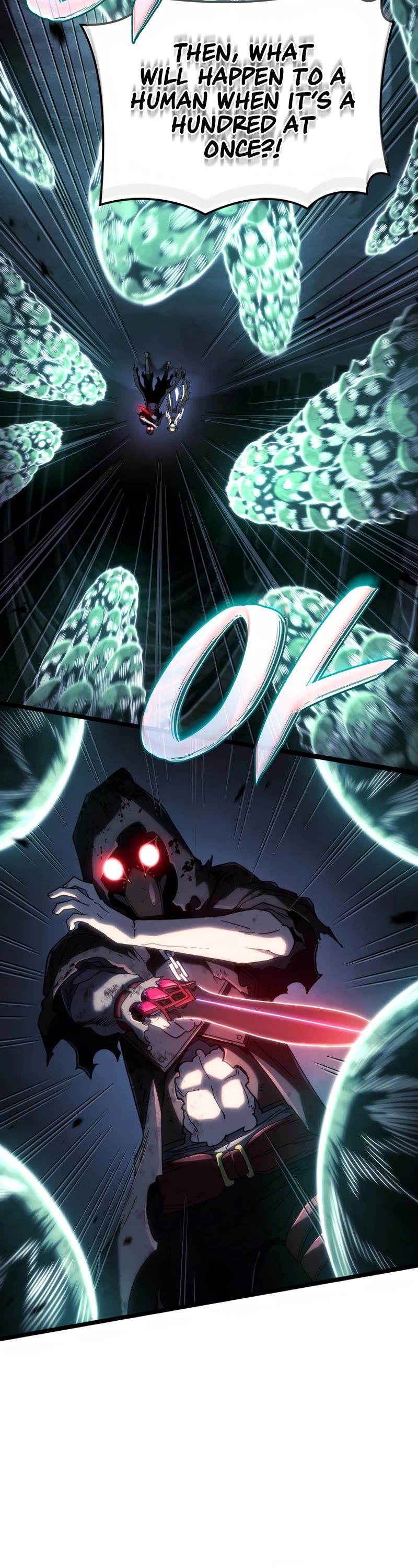 Revenge of the Sword Clan's Hound chapter 88 page 57