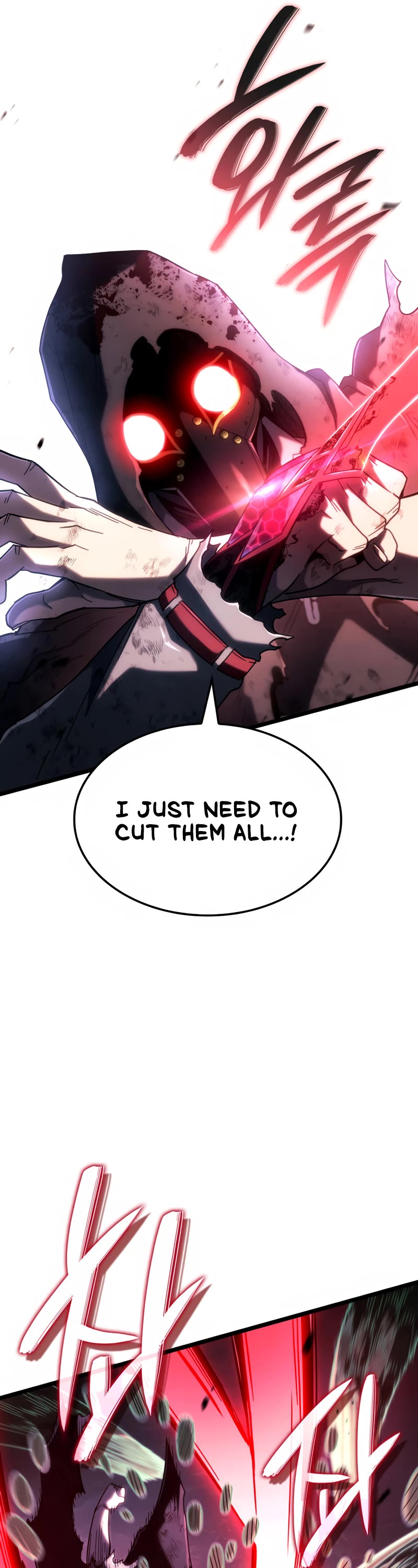 Revenge of the Sword Clan's Hound chapter 88 page 58