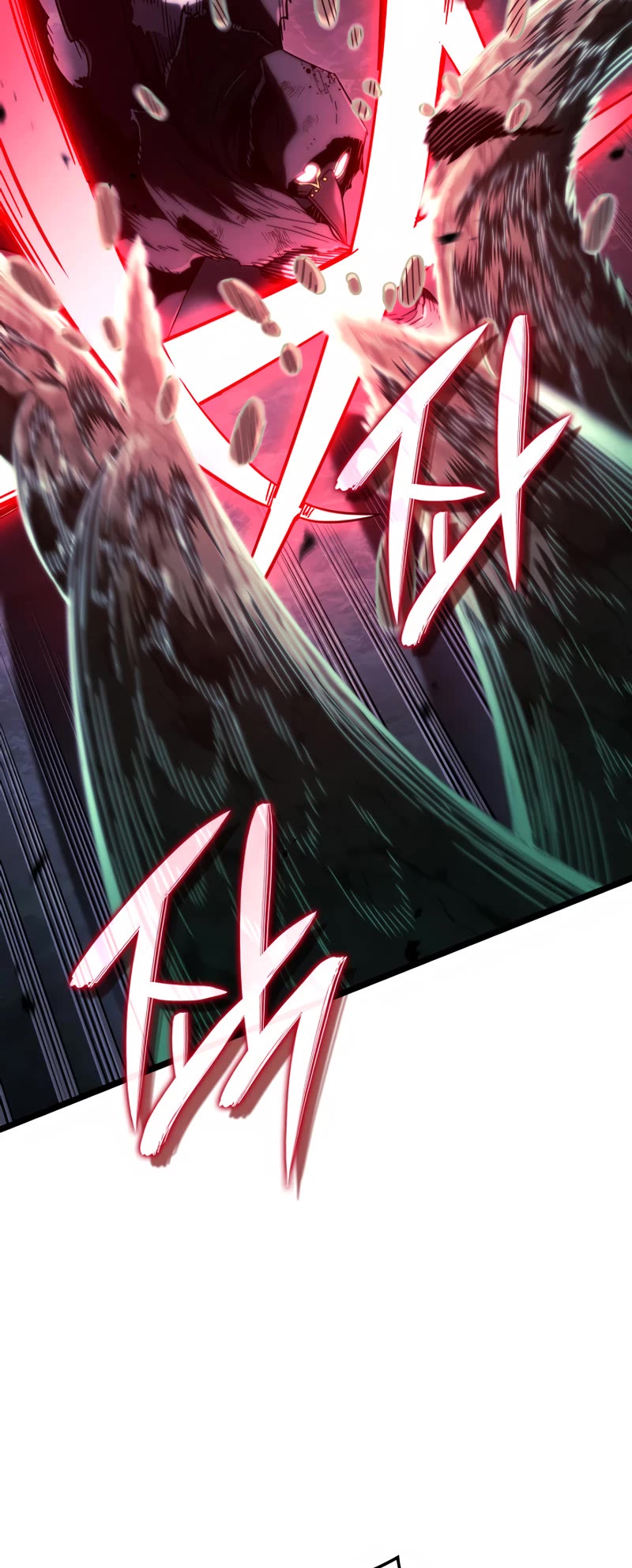 Revenge of the Sword Clan's Hound chapter 88 page 59