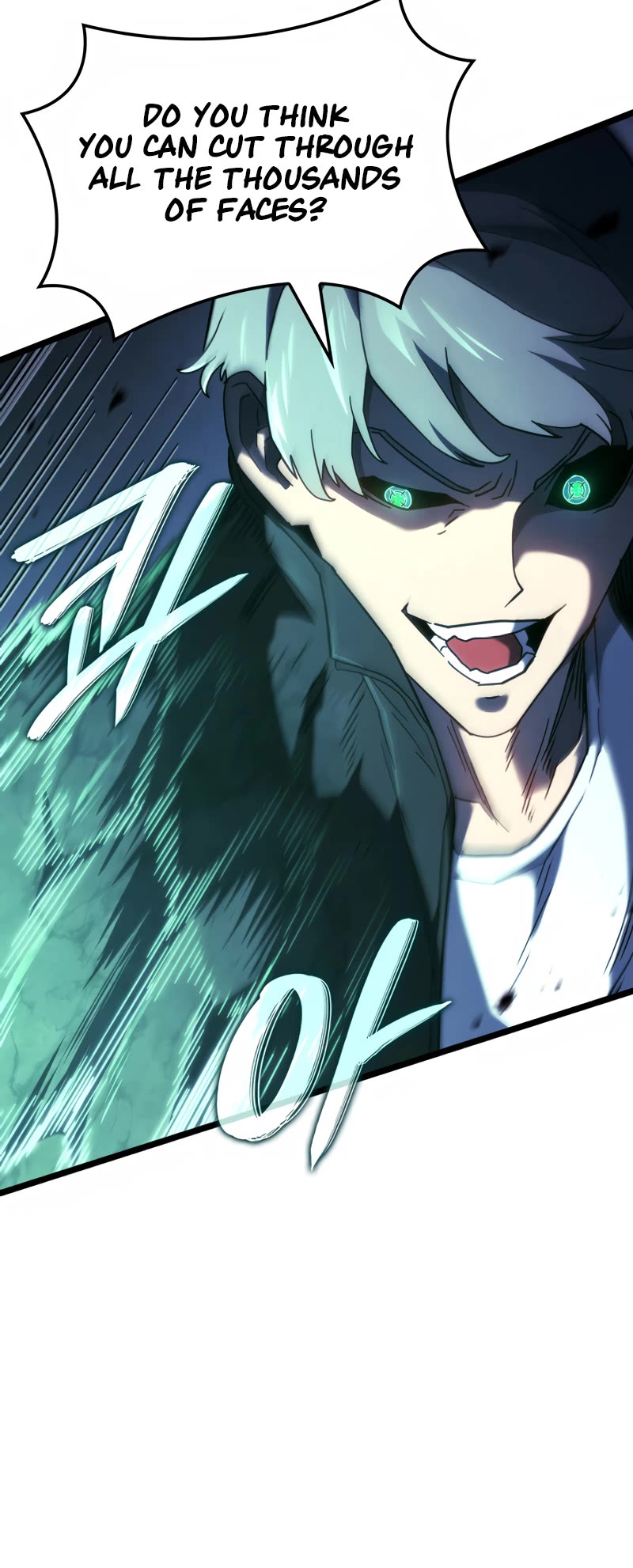 Revenge of the Sword Clan's Hound chapter 88 page 60