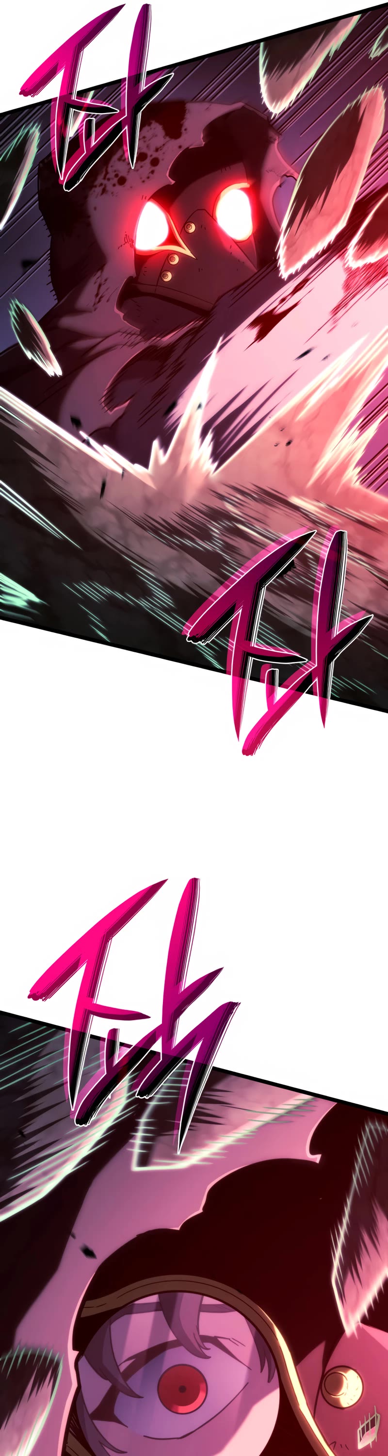 Revenge of the Sword Clan's Hound chapter 88 page 61