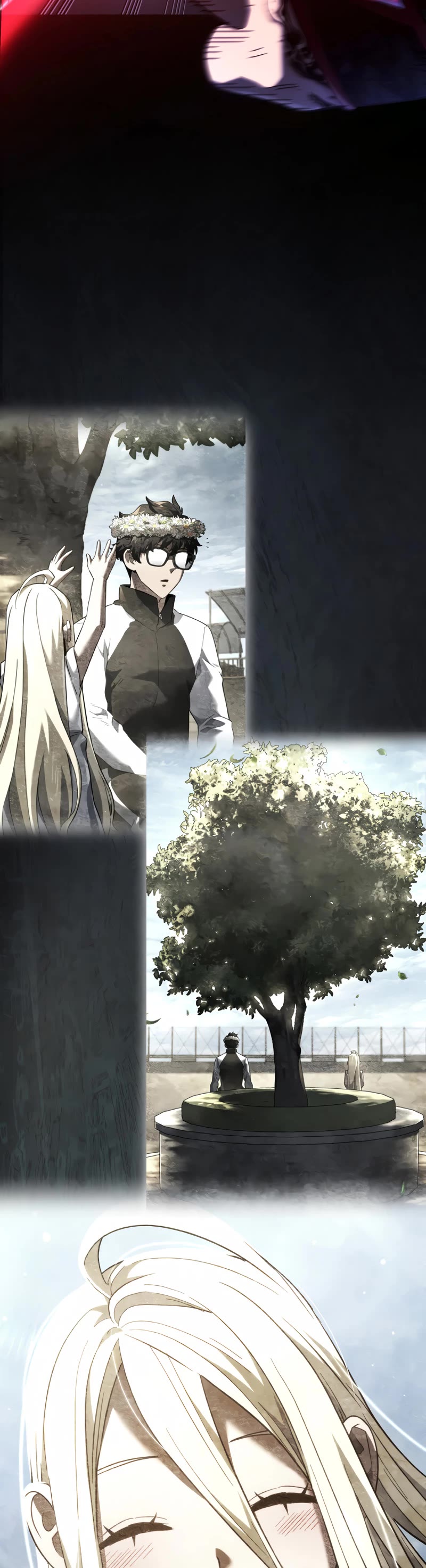 Revenge of the Sword Clan's Hound chapter 88 page 63