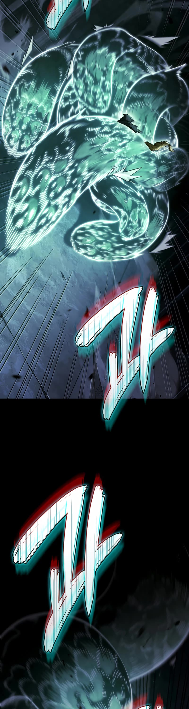 Revenge of the Sword Clan's Hound chapter 88 page 66