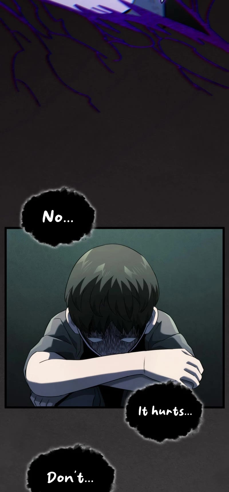 Revenge of the Sword Clan's Hound chapter 89 page 10