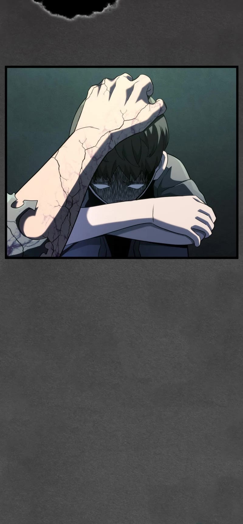 Revenge of the Sword Clan's Hound chapter 89 page 11