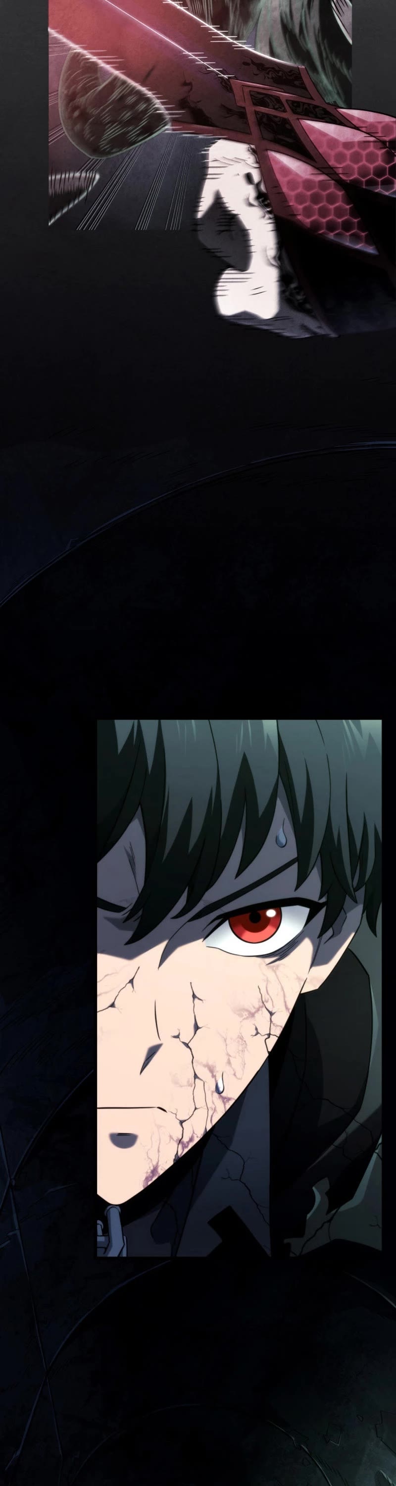 Revenge of the Sword Clan's Hound chapter 89 page 13