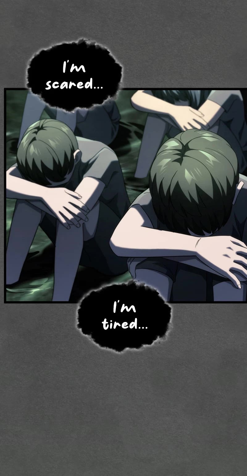 Revenge of the Sword Clan's Hound chapter 89 page 16