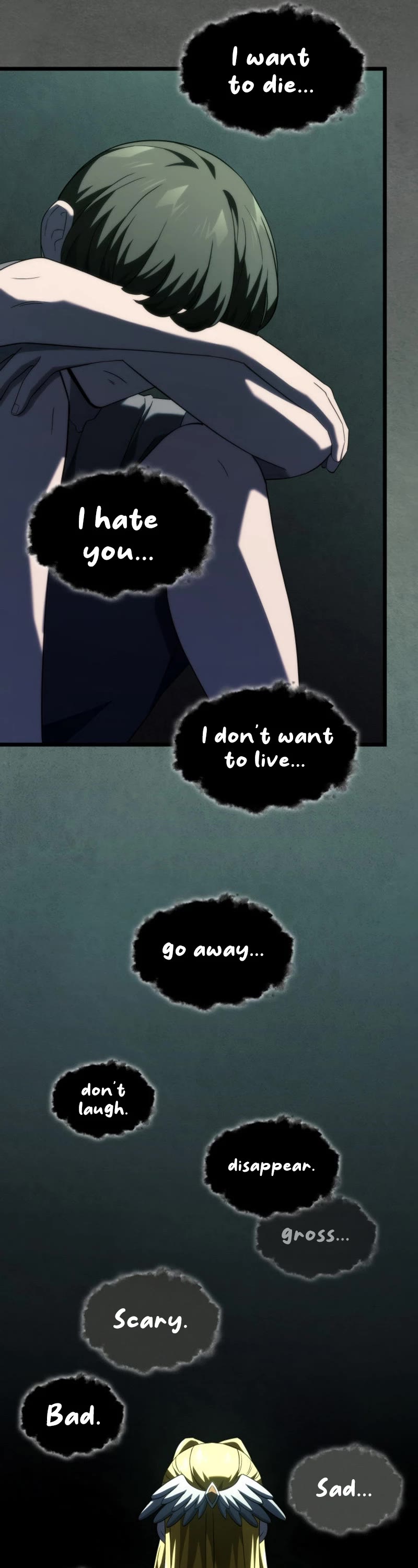 Revenge of the Sword Clan's Hound chapter 89 page 17