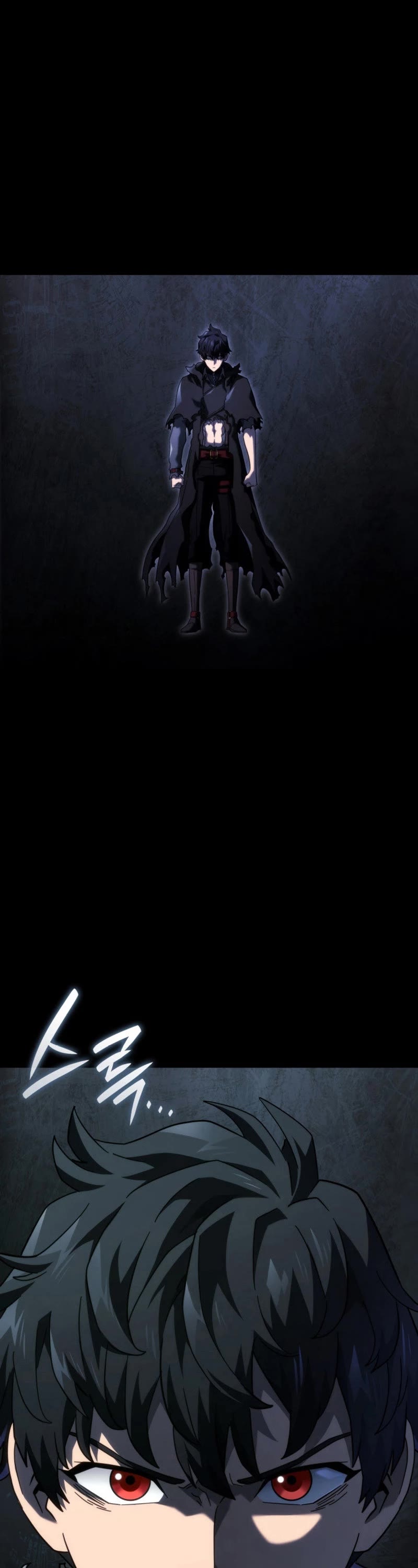 Revenge of the Sword Clan's Hound chapter 89 page 2