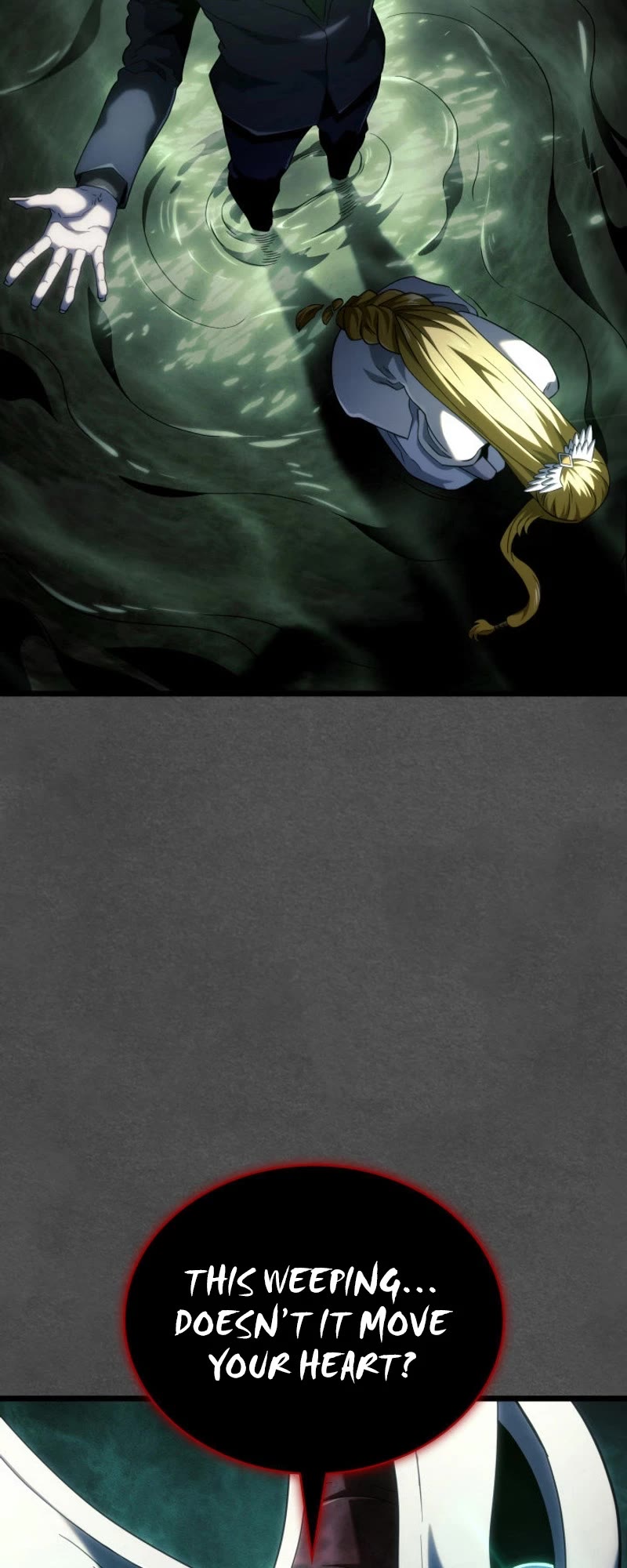 Revenge of the Sword Clan's Hound chapter 89 page 20