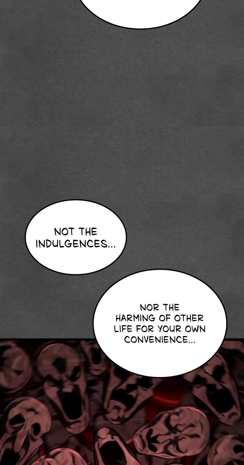 Revenge of the Sword Clan's Hound chapter 89 page 29