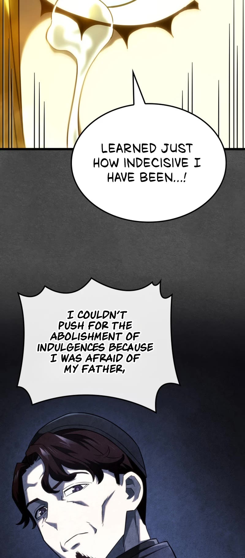 Revenge of the Sword Clan's Hound chapter 89 page 34