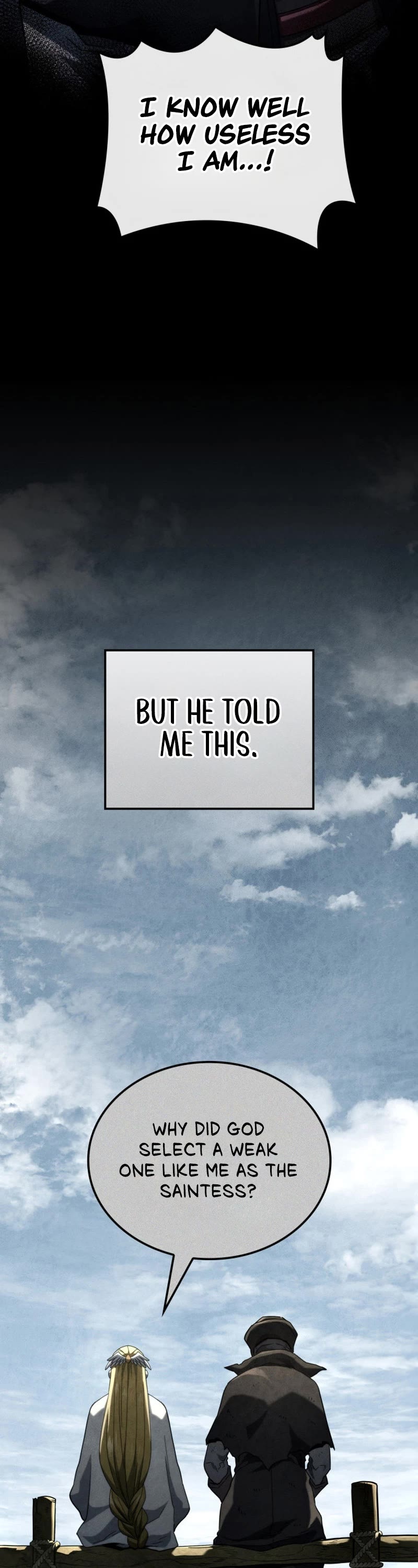 Revenge of the Sword Clan's Hound chapter 89 page 36