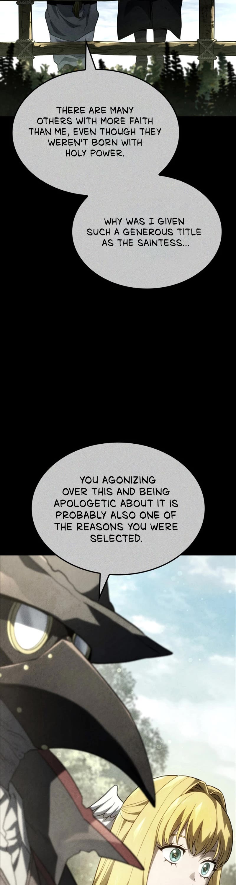 Revenge of the Sword Clan's Hound chapter 89 page 37