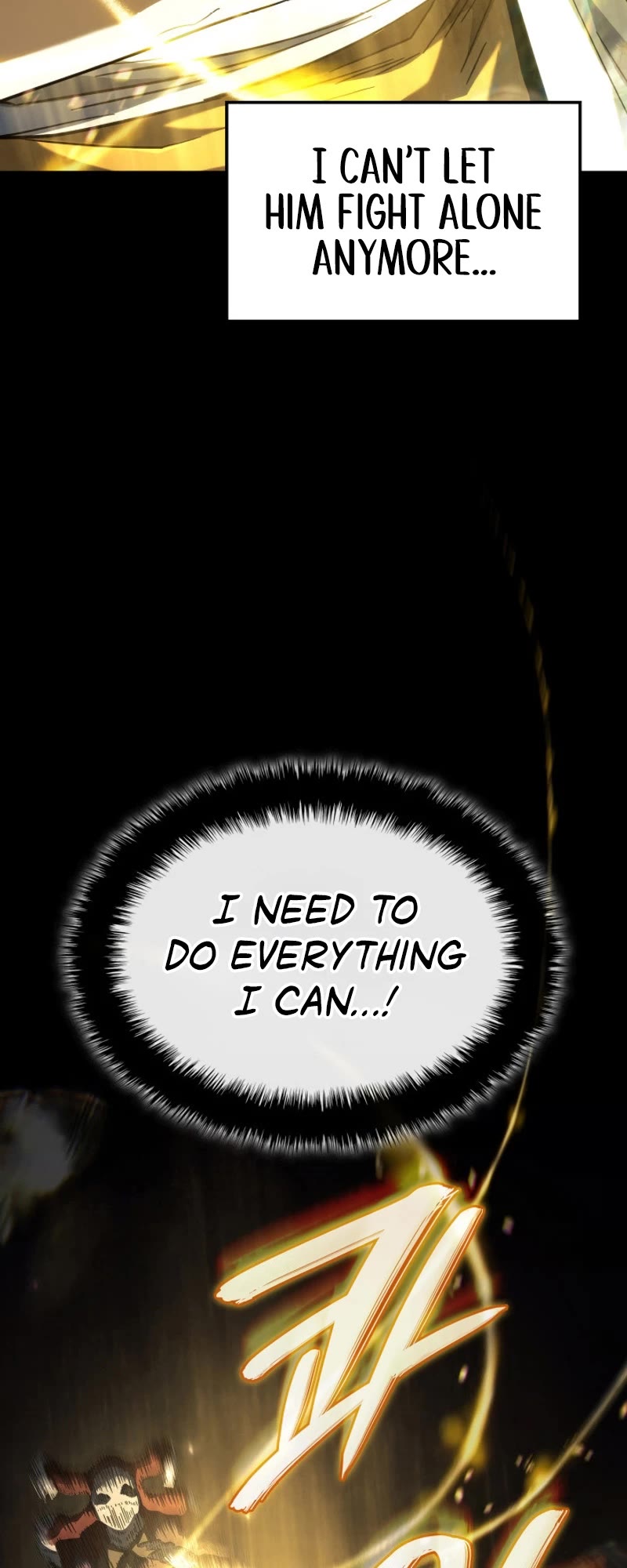 Revenge of the Sword Clan's Hound chapter 89 page 39