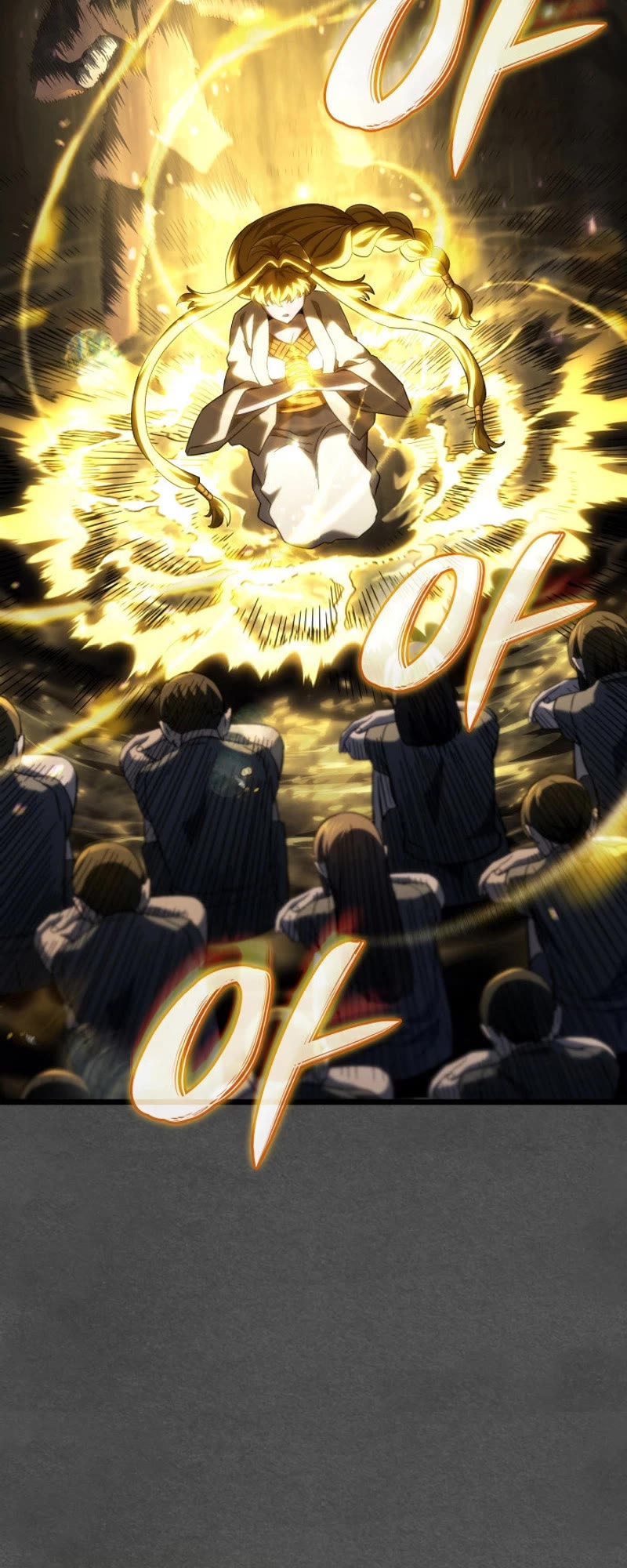 Revenge of the Sword Clan's Hound chapter 89 page 40