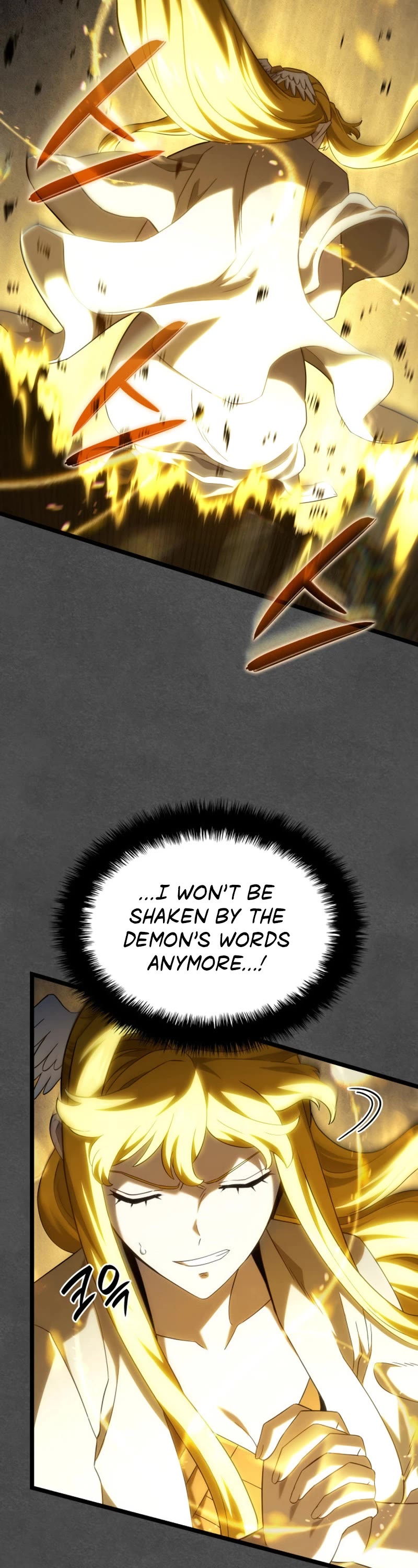 Revenge of the Sword Clan's Hound chapter 89 page 42