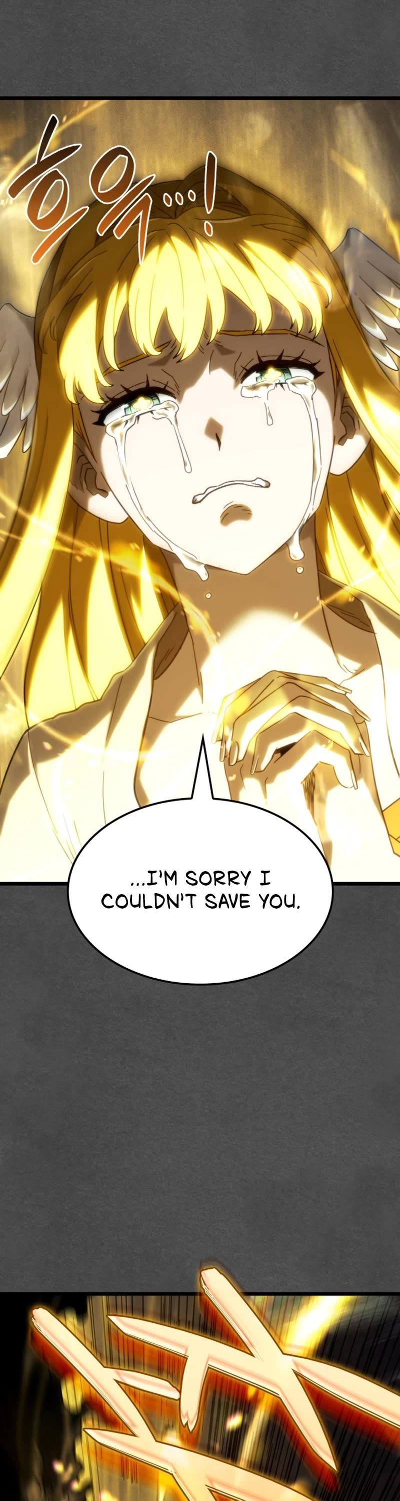 Revenge of the Sword Clan's Hound chapter 89 page 46