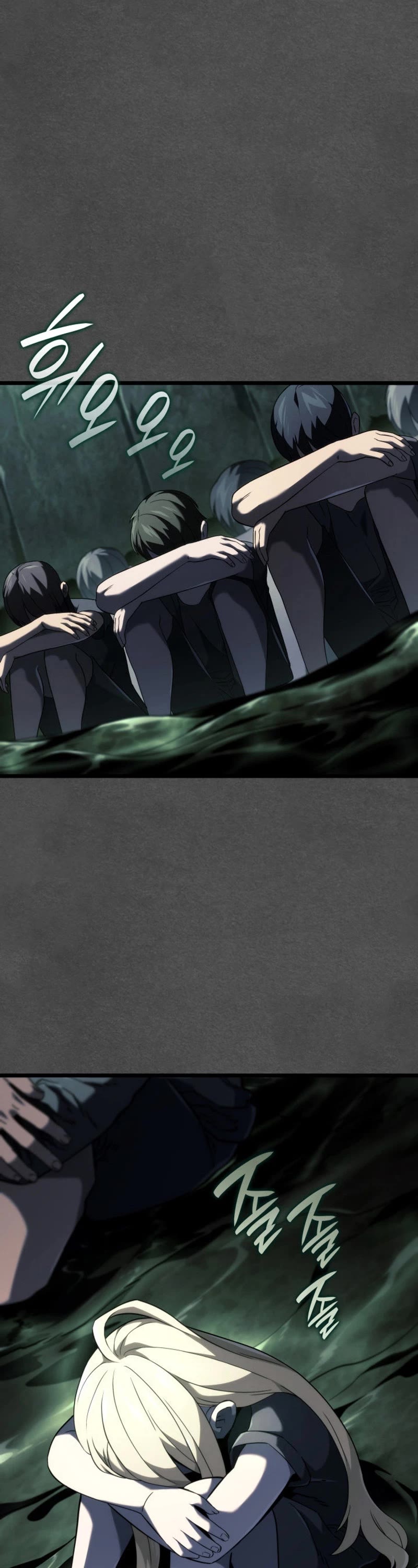 Revenge of the Sword Clan's Hound chapter 89 page 48