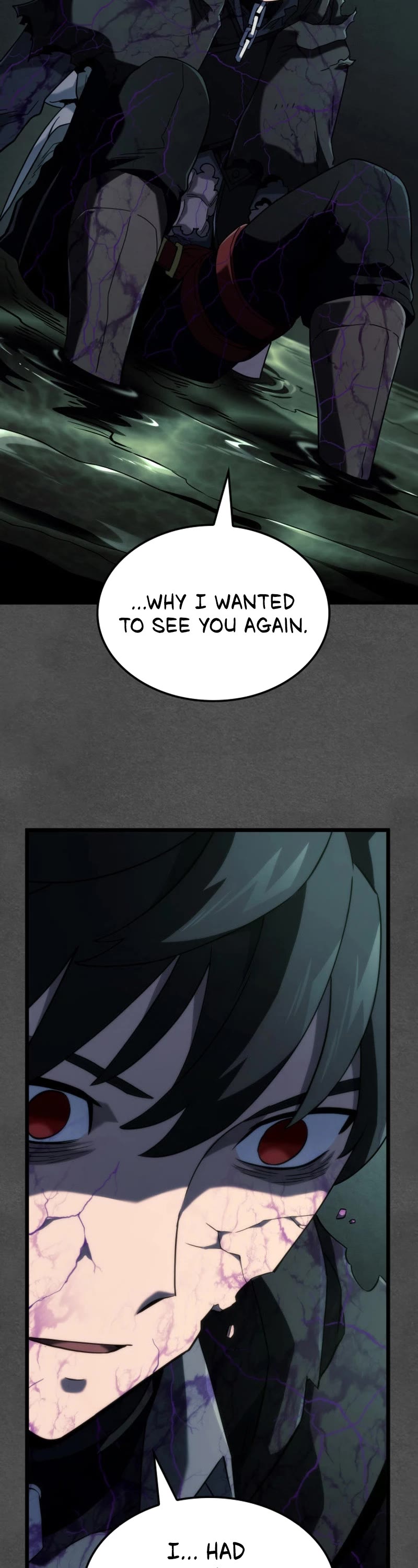 Revenge of the Sword Clan's Hound chapter 89 page 52