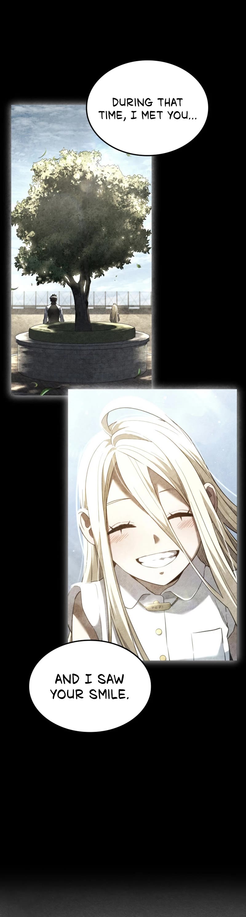 Revenge of the Sword Clan's Hound chapter 89 page 54