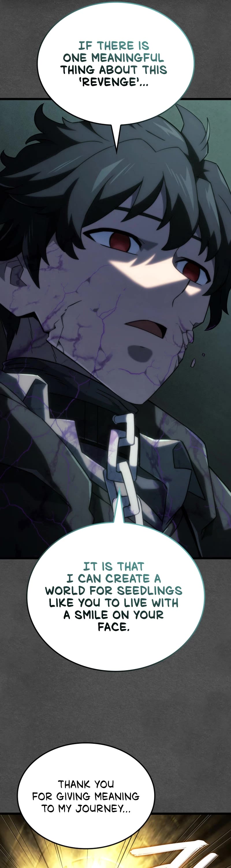 Revenge of the Sword Clan's Hound chapter 89 page 55