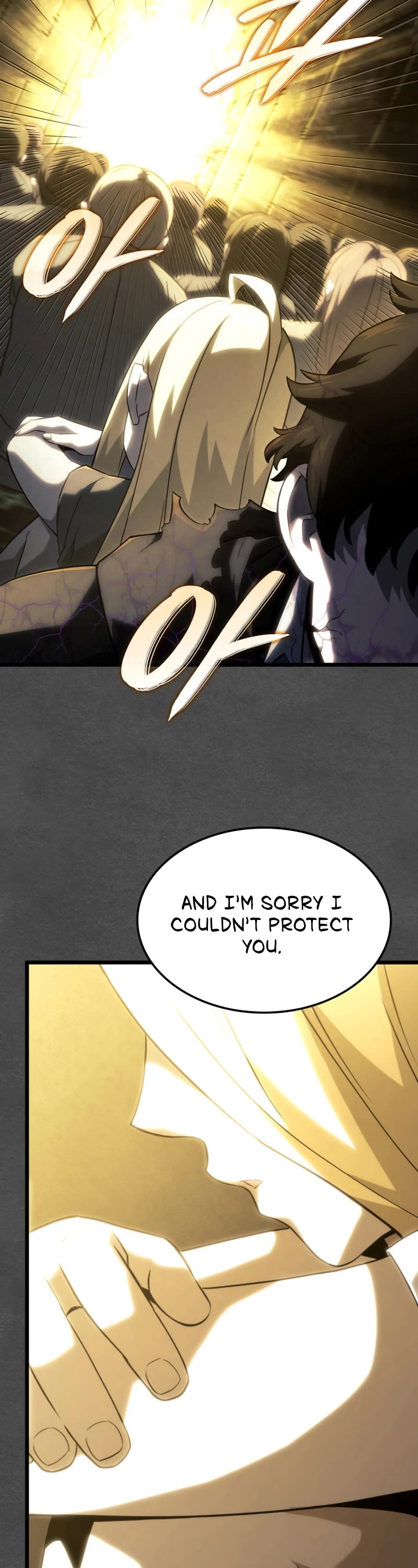 Revenge of the Sword Clan's Hound chapter 89 page 56