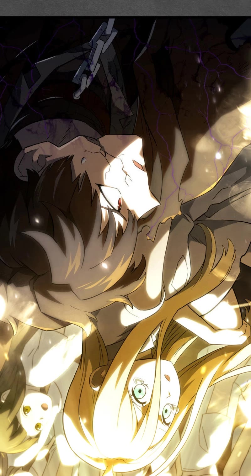 Revenge of the Sword Clan's Hound chapter 89 page 58