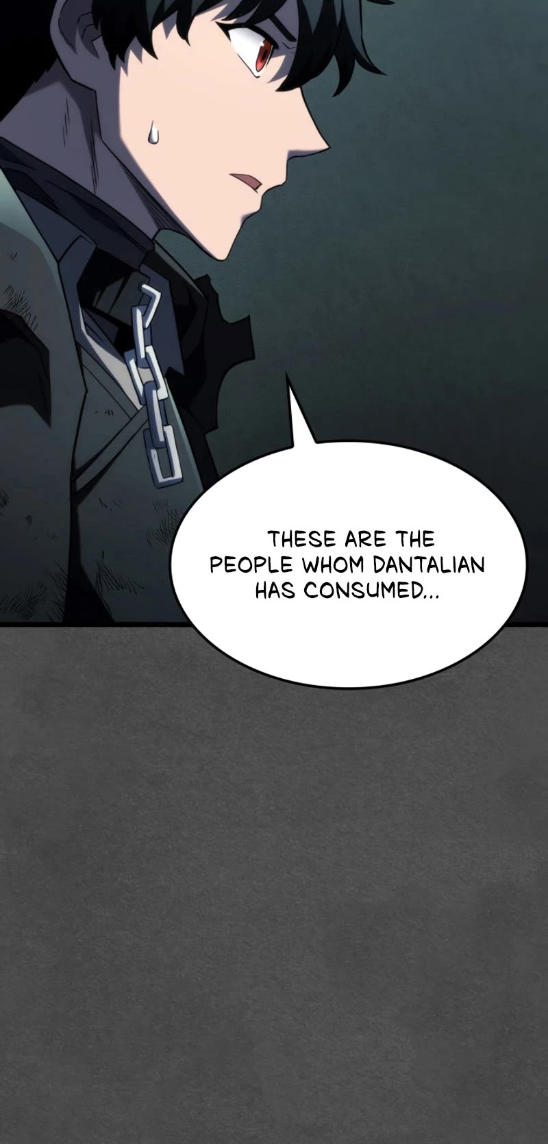 Revenge of the Sword Clan's Hound chapter 89 page 6