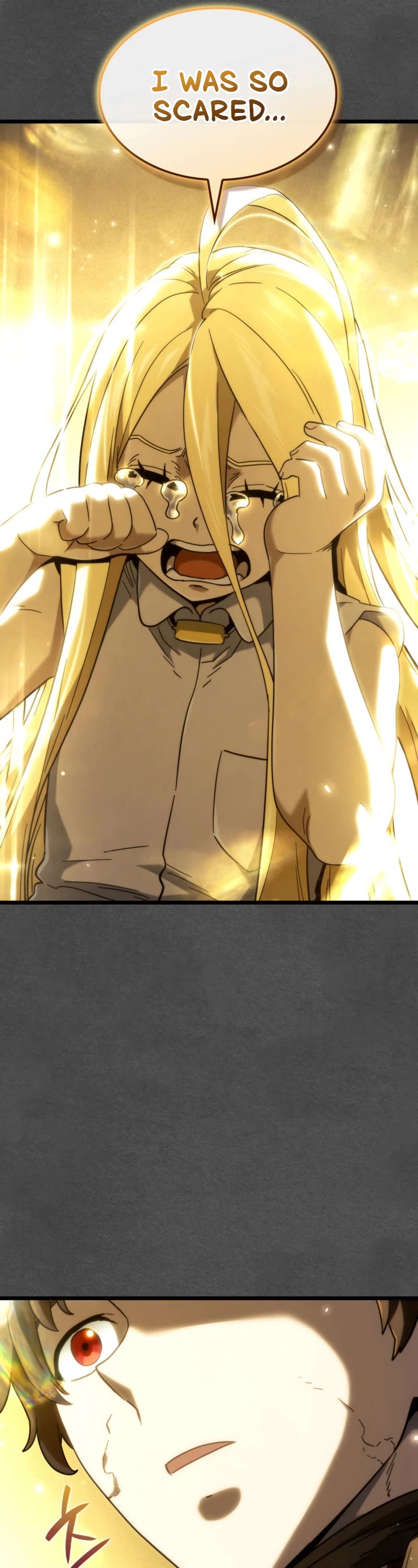 Revenge of the Sword Clan's Hound chapter 89 page 60