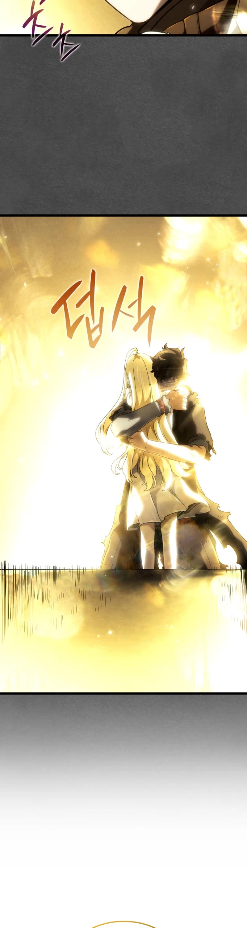 Revenge of the Sword Clan's Hound chapter 89 page 61