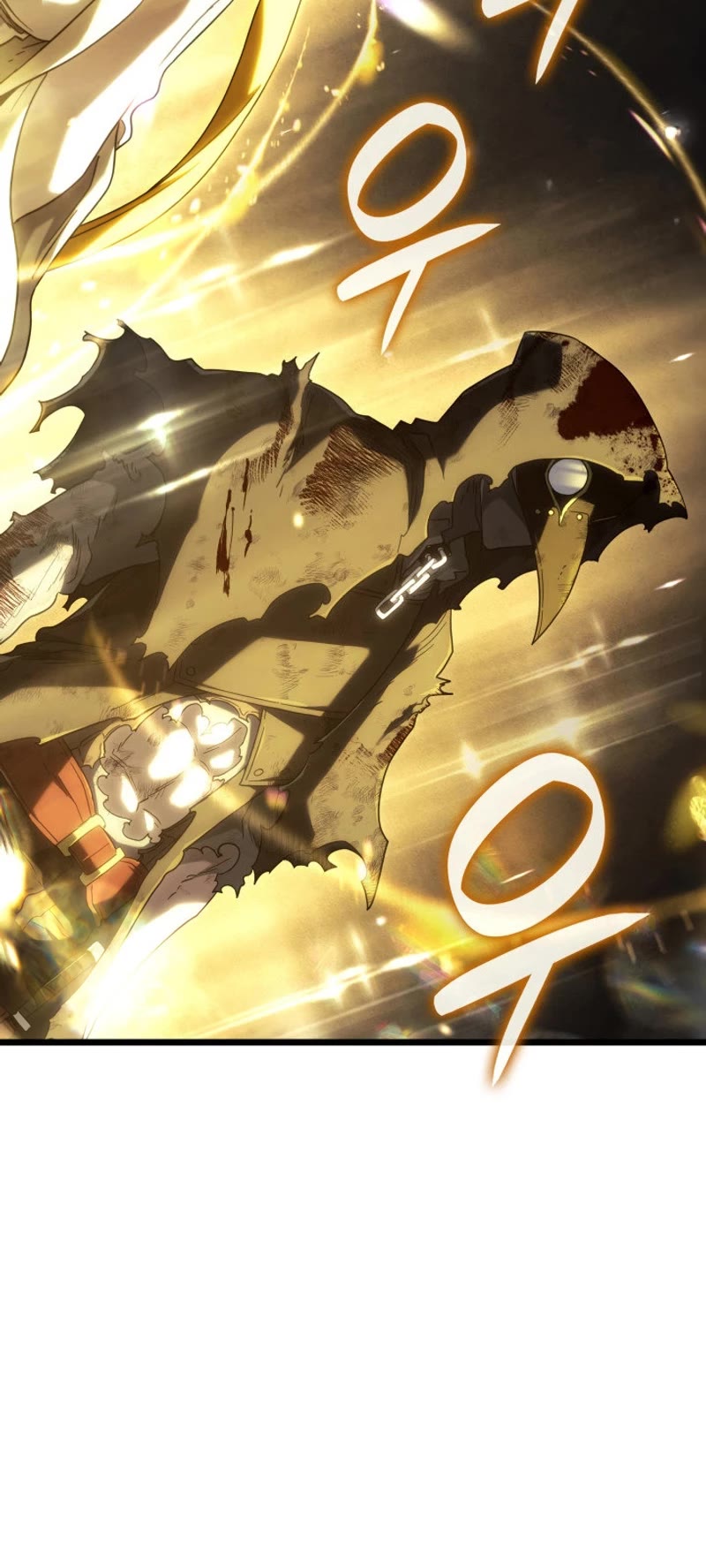 Revenge of the Sword Clan's Hound chapter 89 page 68