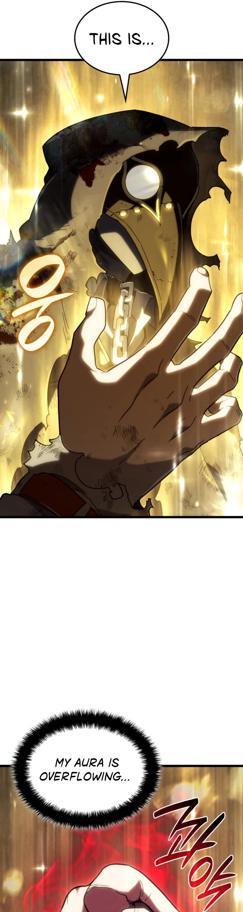 Revenge of the Sword Clan's Hound chapter 89 page 69