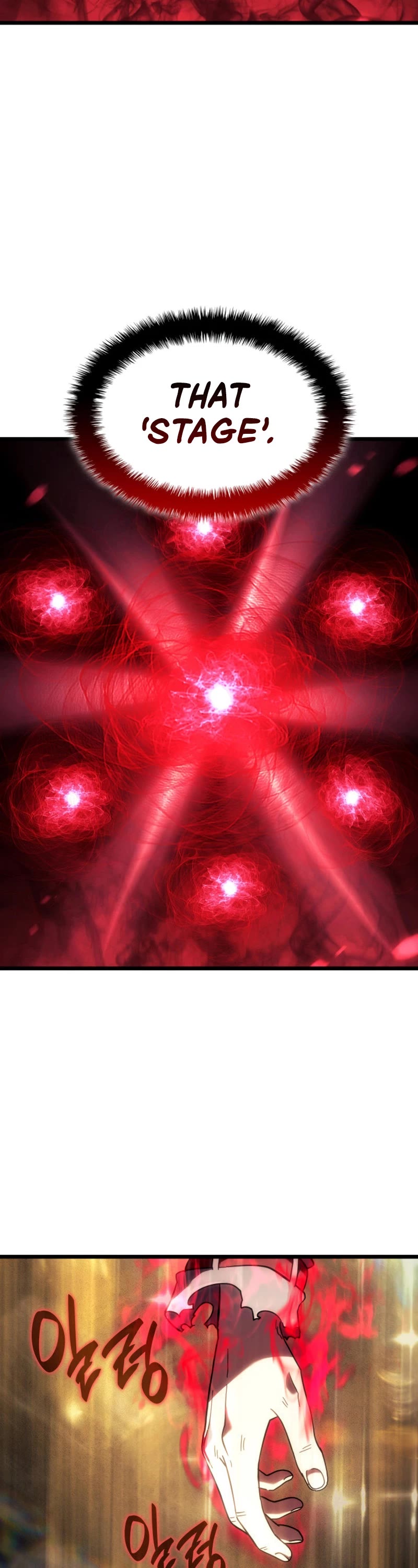 Revenge of the Sword Clan's Hound chapter 89 page 71