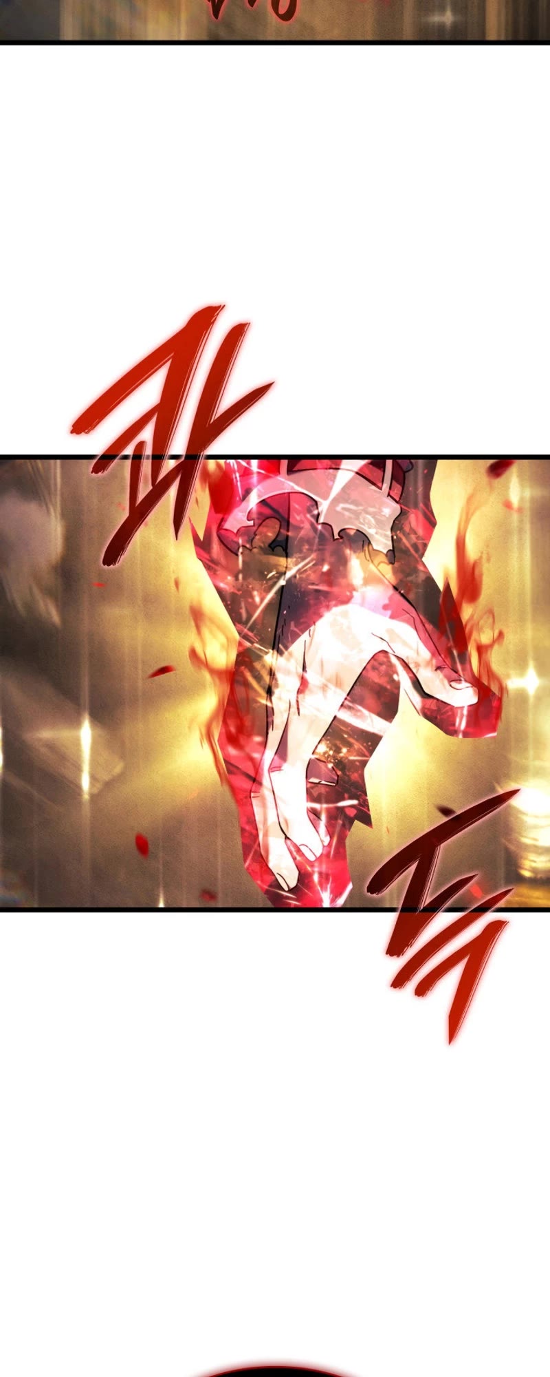 Revenge of the Sword Clan's Hound chapter 89 page 72