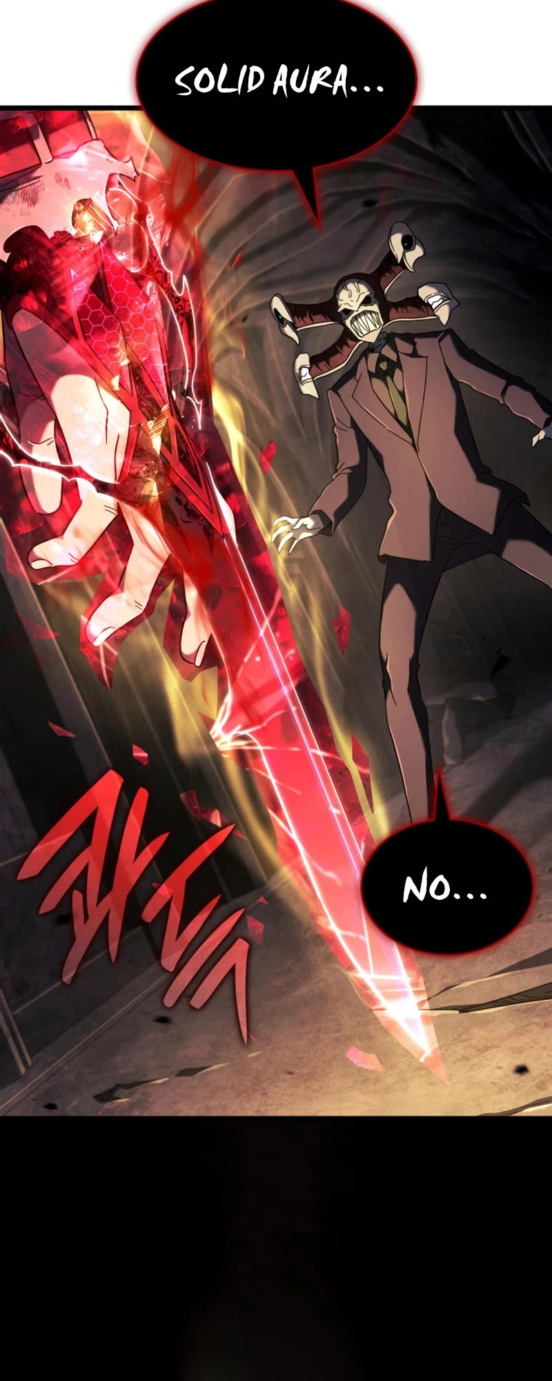 Revenge of the Sword Clan's Hound chapter 89 page 73