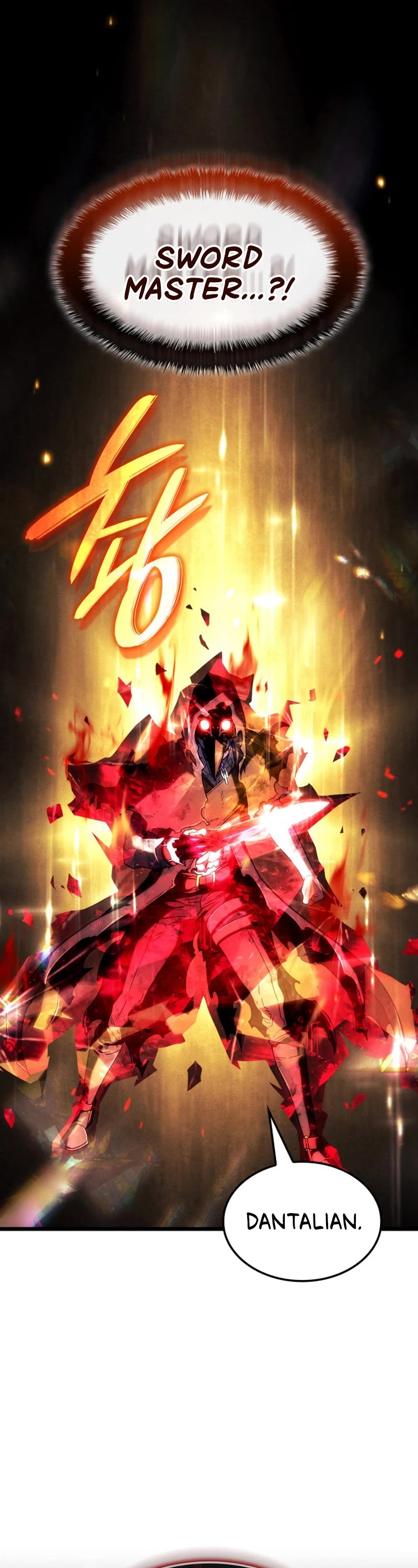 Revenge of the Sword Clan's Hound chapter 89 page 74