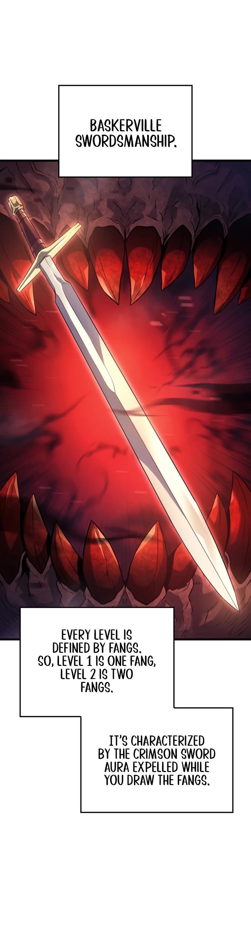 Revenge of the Sword Clan's Hound chapter 9 page 11