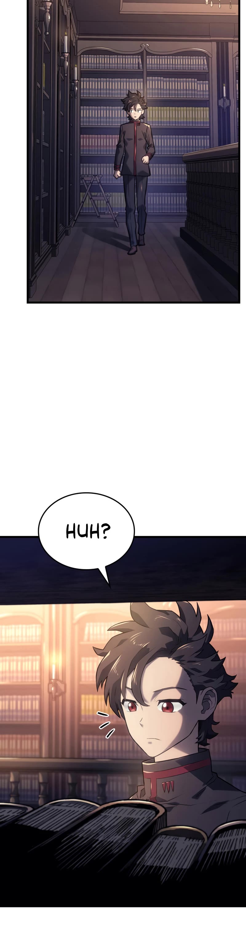 Revenge of the Sword Clan's Hound chapter 9 page 19