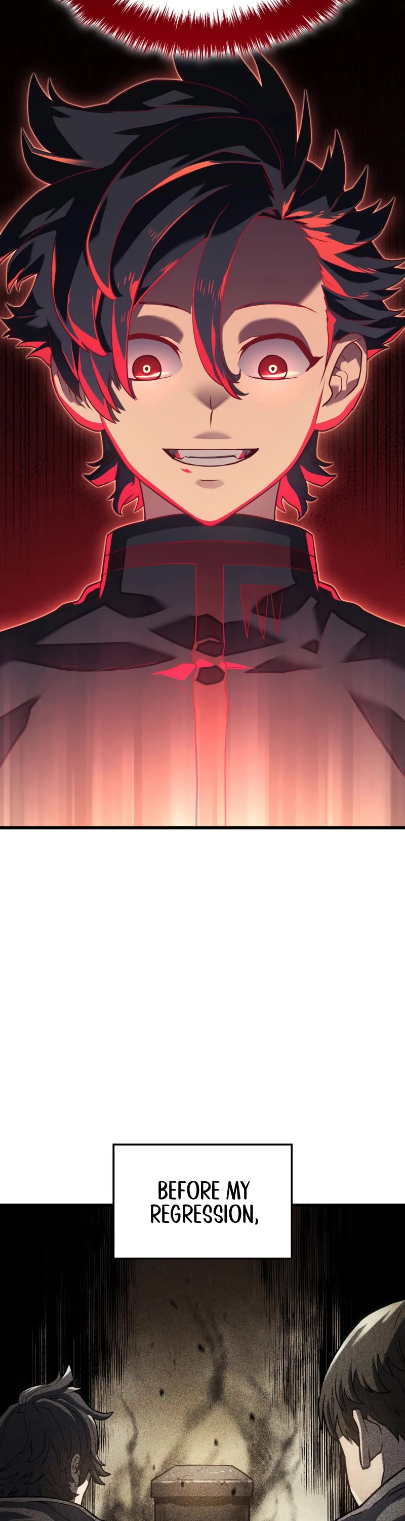 Revenge of the Sword Clan's Hound chapter 9 page 23