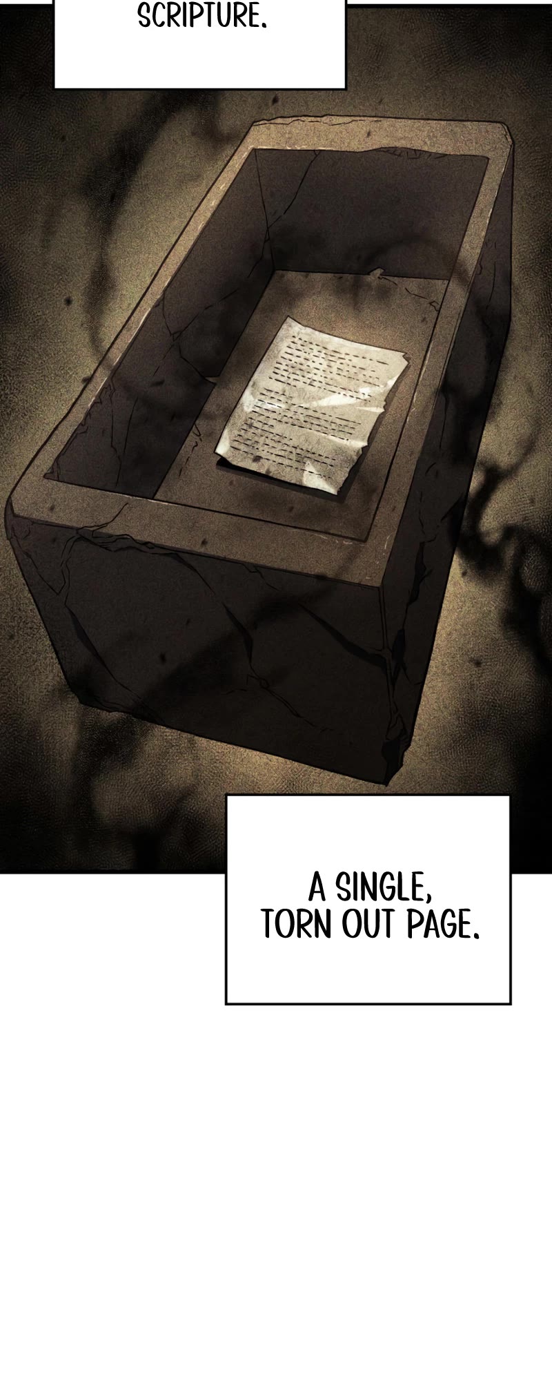 Revenge of the Sword Clan's Hound chapter 9 page 25